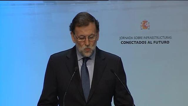 Cataluña, la comunidad que más dinero ha recibido para infraestructuras en los últimos años