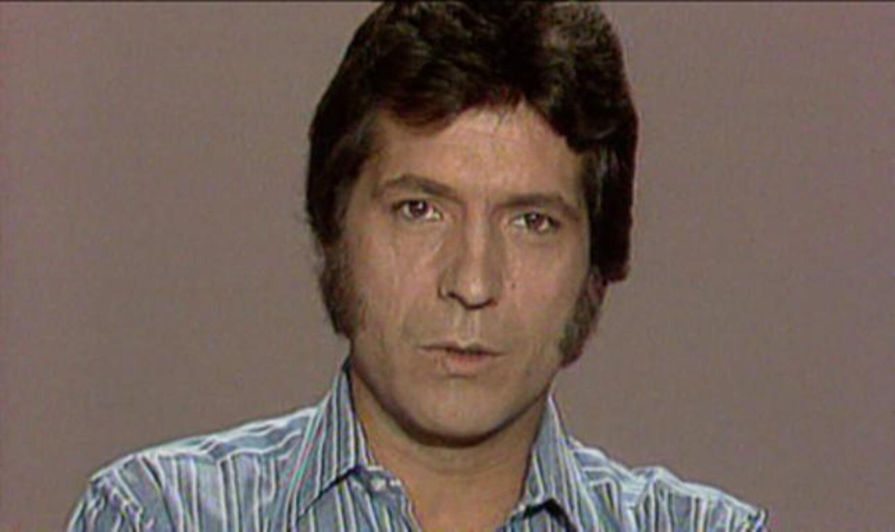 Sancho Gracia ha fallecido esta noche en Madrid a los 75 años