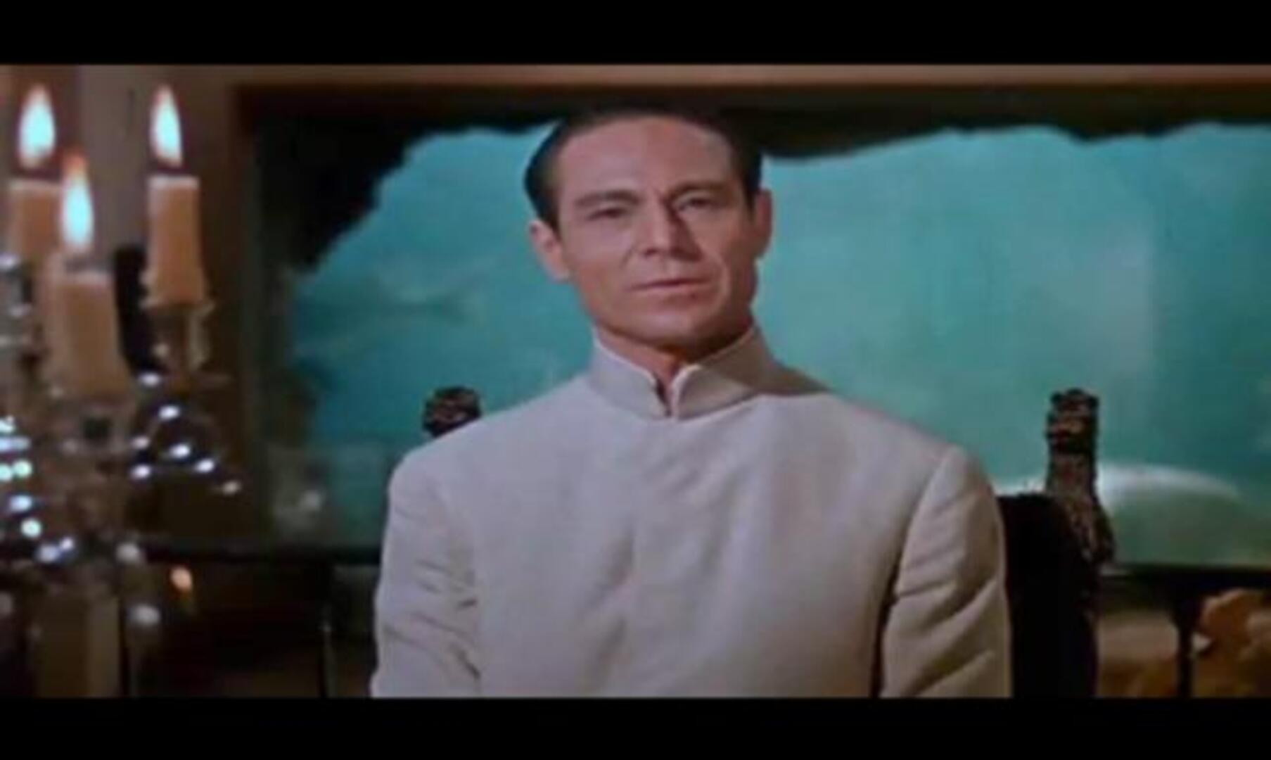 La nueva película de James Bond se llamará «Skyfall»