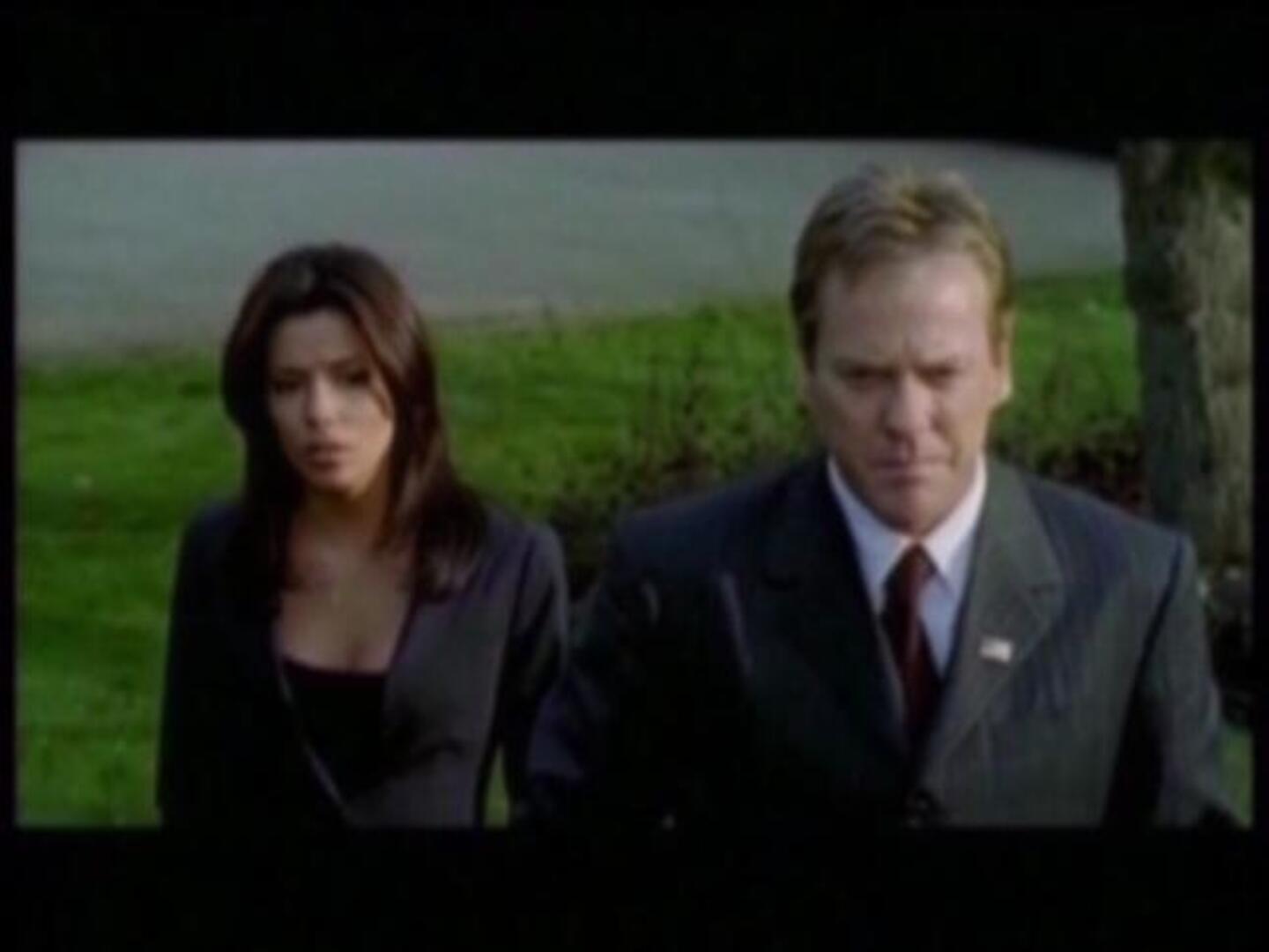 Eva Longoria podría estar saliendo con Eduardo, el hermano de Penélope Cruz