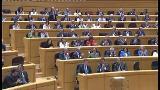 Rajoy despacha a Espinar: «En lugar de tanta coca-cola, tome tila»