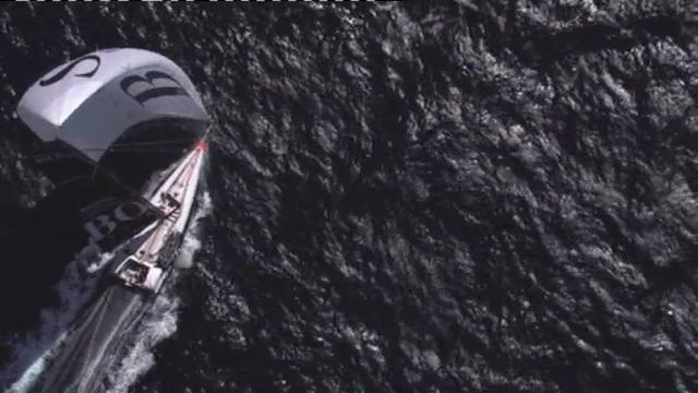 La suspensión de la Barcelona World Race generará un impacto económico negativo en la ciudad