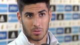 Asensio se doctora en las grandes citas