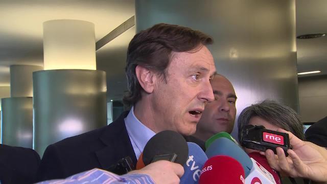 PP censura la &quot;obsesión&quot; de Rivera por &quot;atacar&quot; al Gobierno