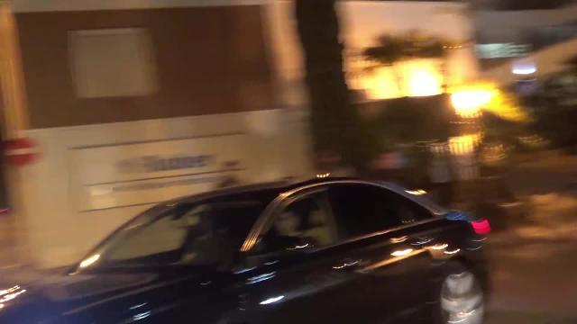 Isabel Preysler ya conoce a su nuevo nieto, Miguel