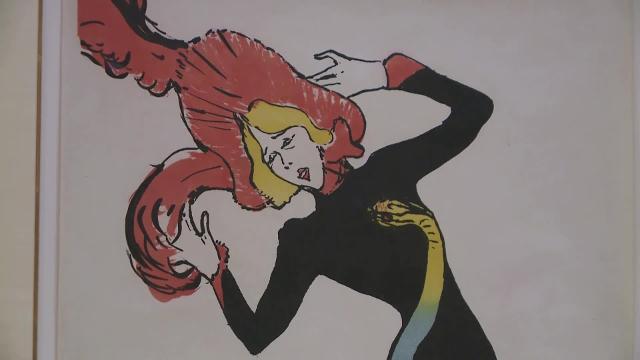 «París, final de siglo», en el Guggenheim