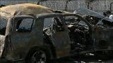 Un ataque con coche bomba en Kabul causa al menos tres muertos