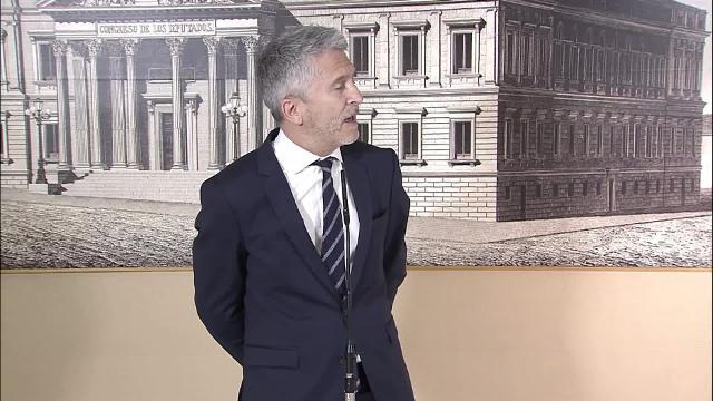 Marlaska asegura que Josu Ternera será juzgado en España