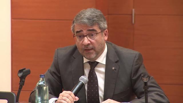 Los Mossos crean un mapa delincuencial de Cataluña