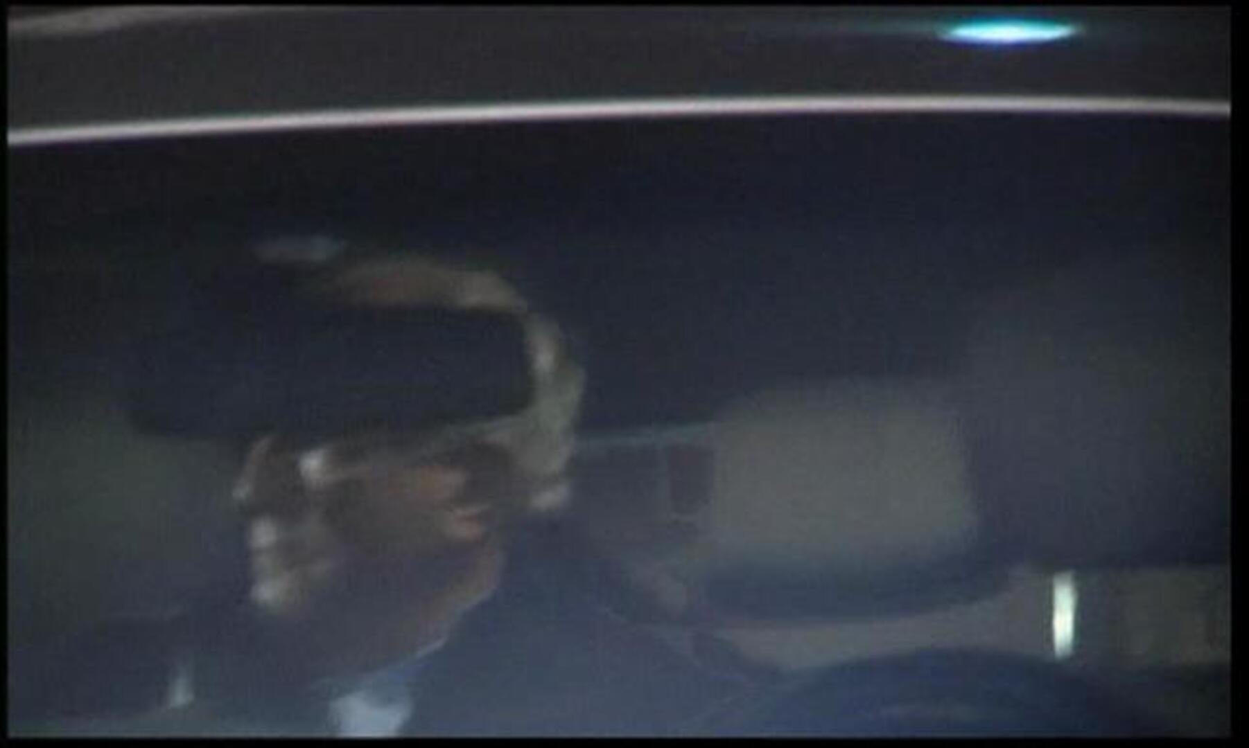 La coartada de Strauss-Kahn: comía con su hija a la hora de la presunta agresión