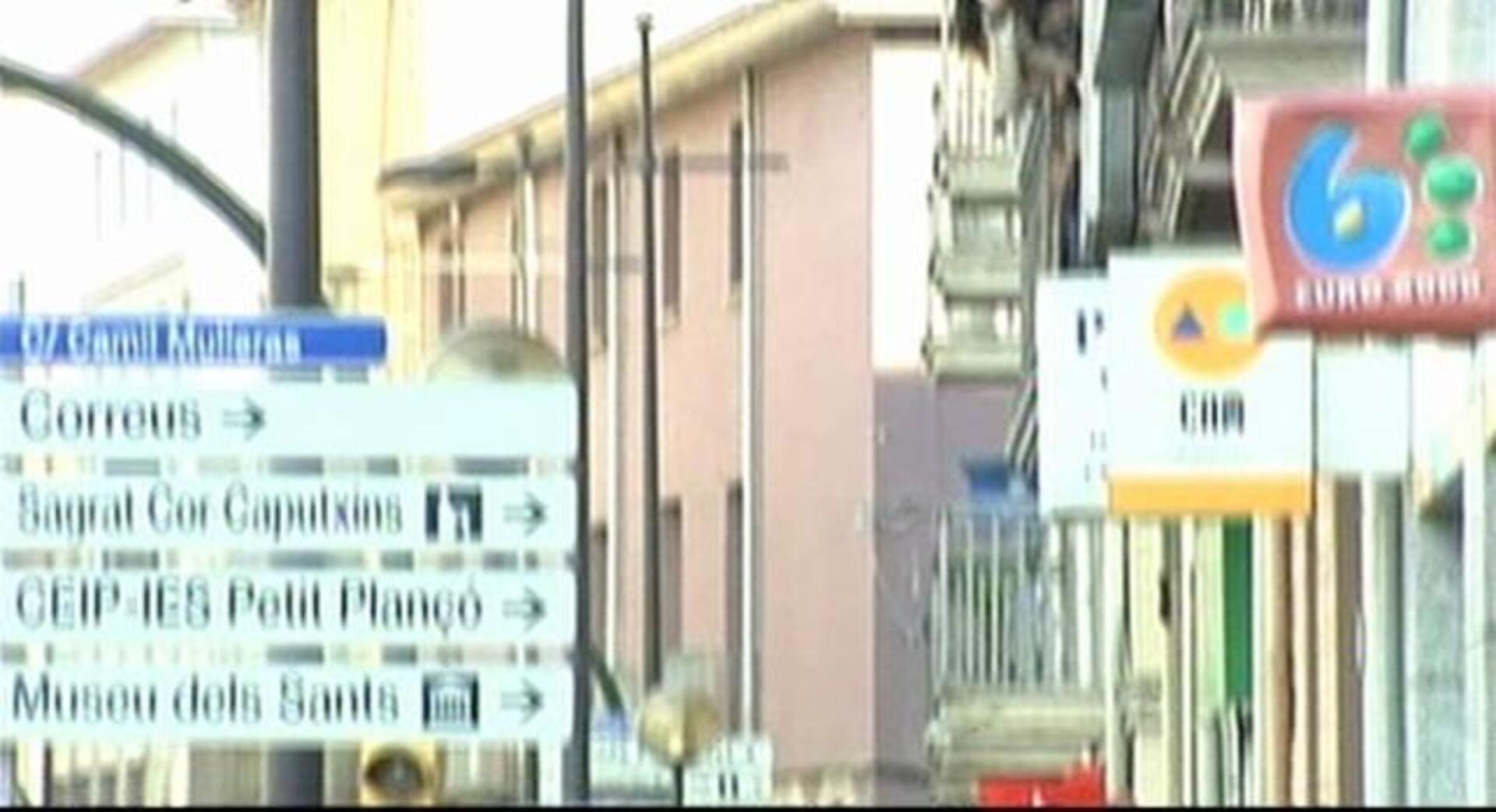 Pere Puig: un cazador «raro»