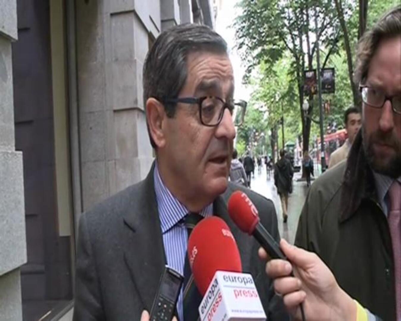 Kutxabank pide al Gobierno igualdad de condiciones