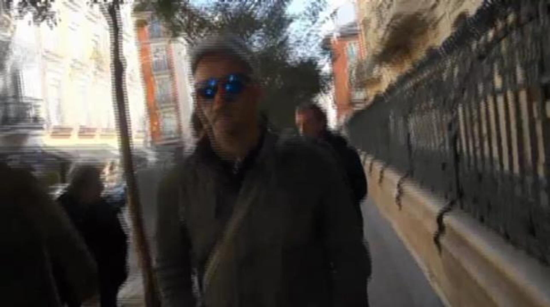 Toño Sanchís cierra su oficina en Madrid