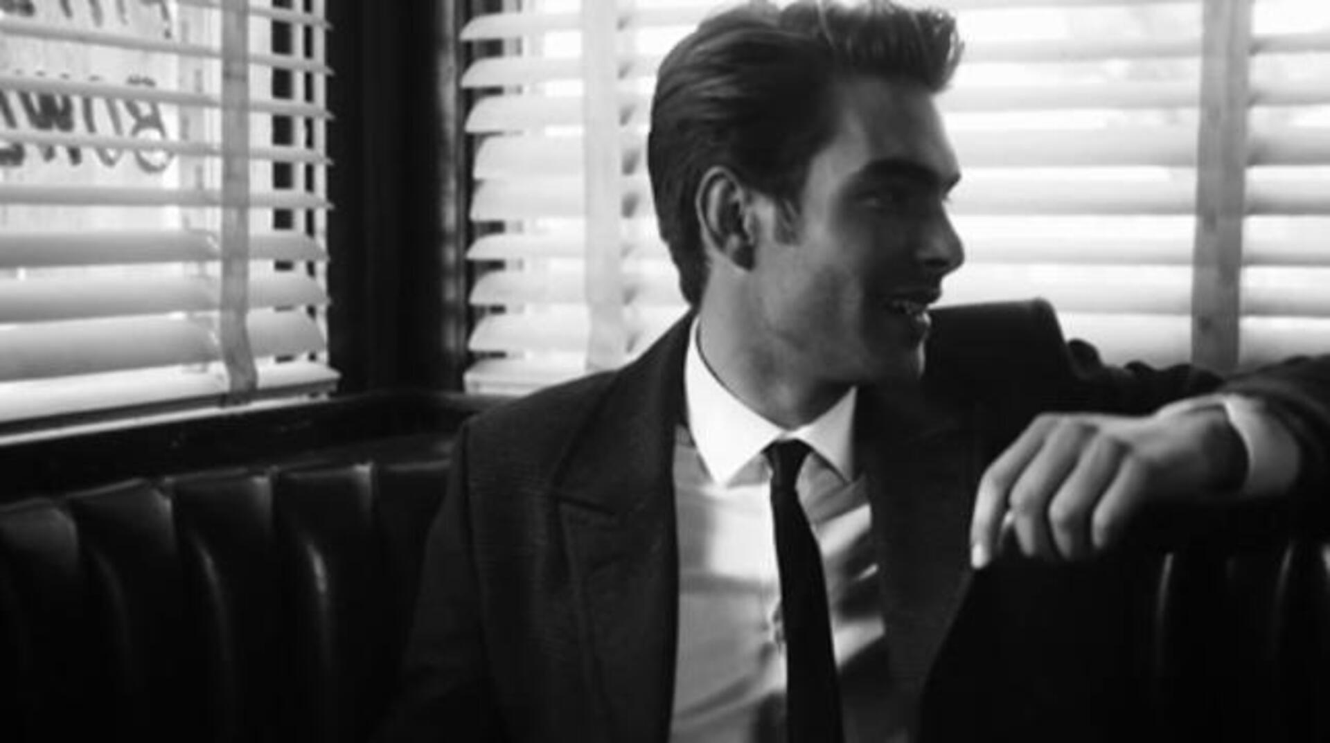 Kortajarena, Freja Beha y Sean O'Pry, protagonistas de la temporada otoño-invierno de Zara