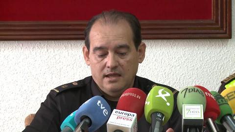 La Policía pide «ser más original» en Halloween y evitar el disfraz de payaso diabólico