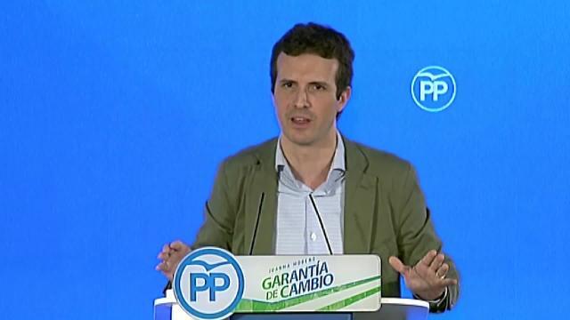 PP acusa a PSOE de &quot;instrumentalizar&quot; el plan de Gibraltar