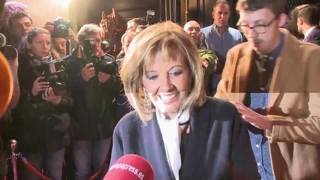 Alejandra Rubio, mediática celebración de sus 18 años