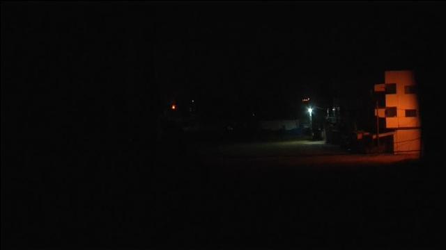 El ejército israelí ataca Gaza a primera hora de la madrugada