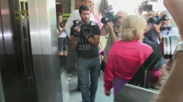 Terelu Campos dispuesta a hacerse una doble mastectomía