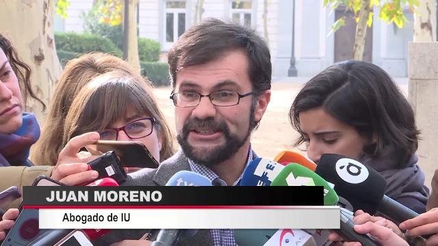 El &#039;cerebro&#039; de la Púnica y &#039;el Bigotes&#039; declaran ante el juez