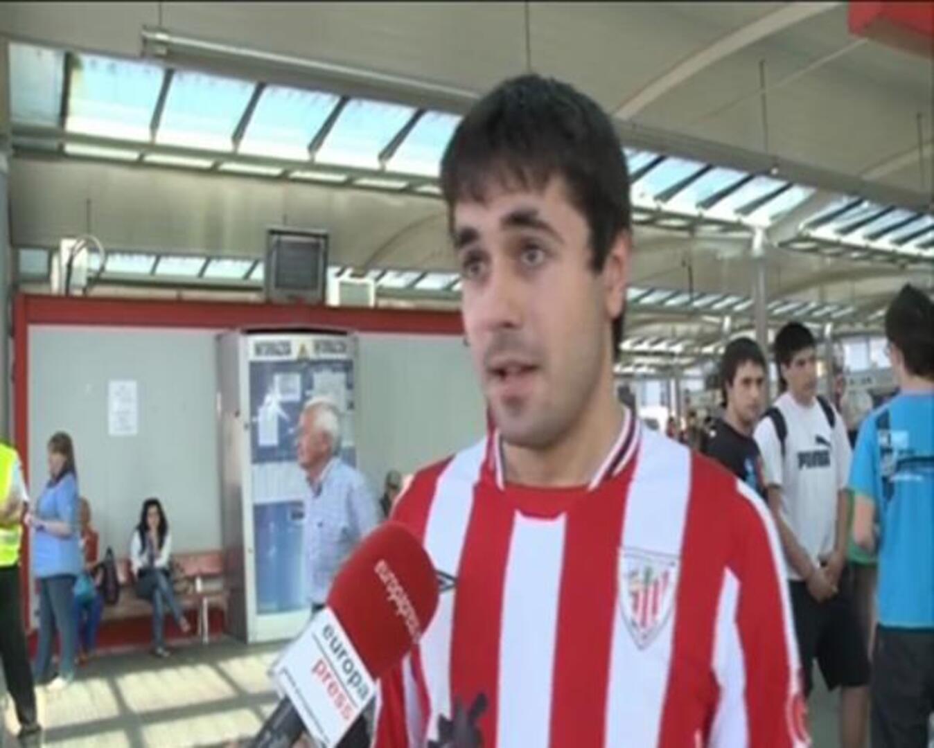 La ribera del Manzanares no abandona el rojiblanco