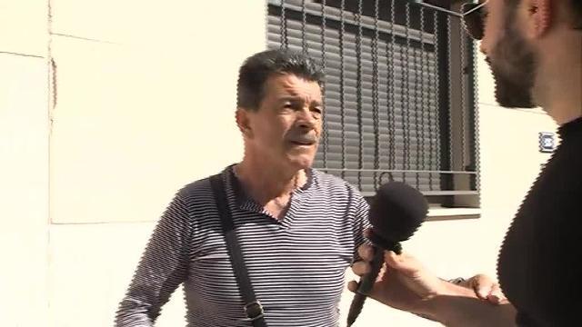 La semana «horribilis» de David Bustamante