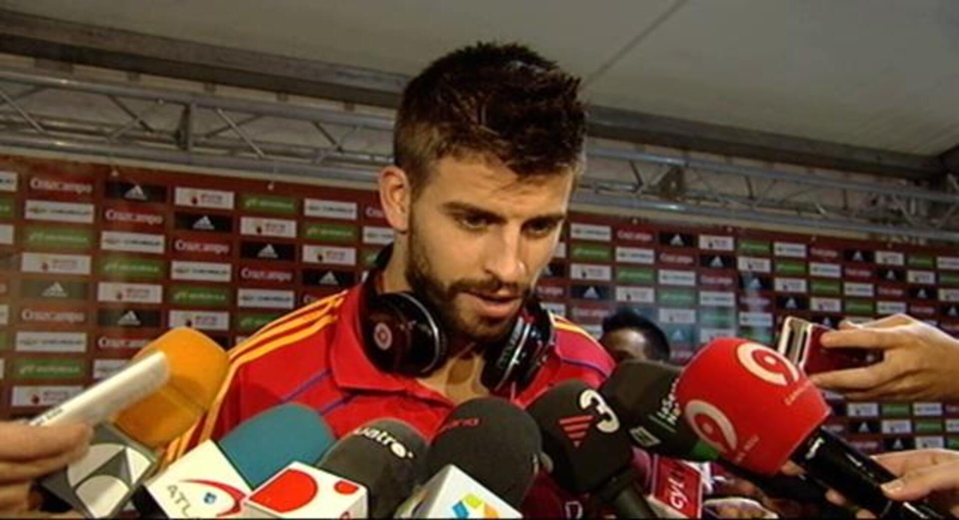 España abre cien candados