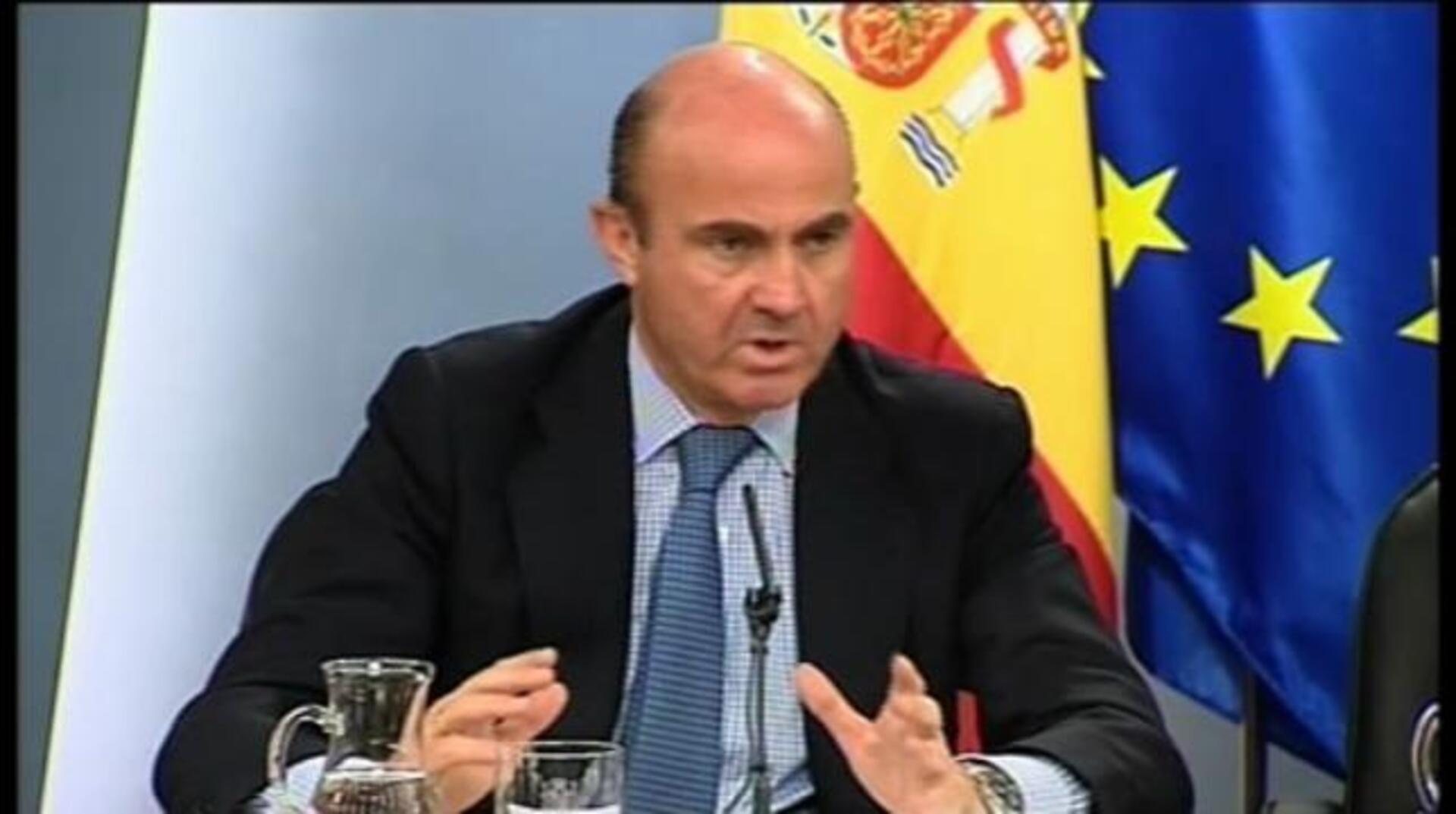 El Tesoro y Loterías del Estado inyectarán hasta 18.000 millones a las autonomías