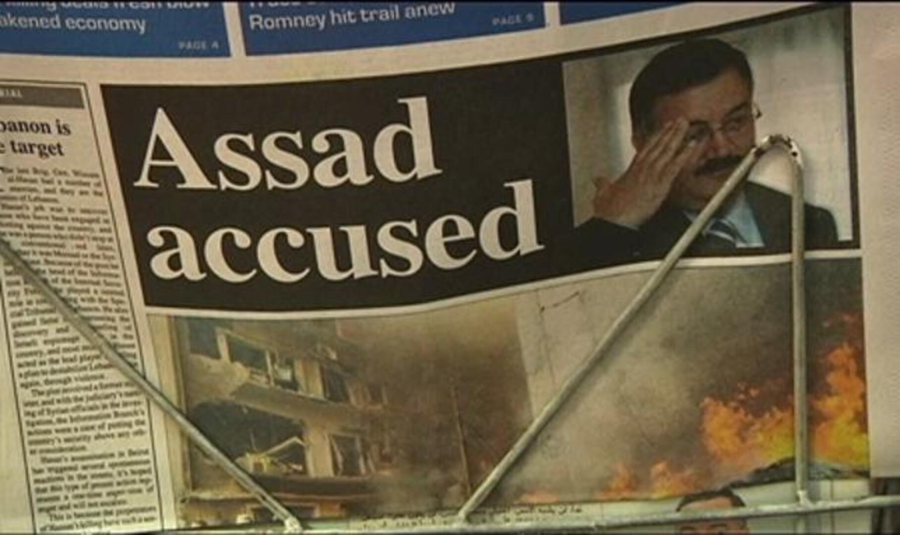 El primer ministro libanés no dimitirá y ofrece crear un Gobierno de unidad nacional