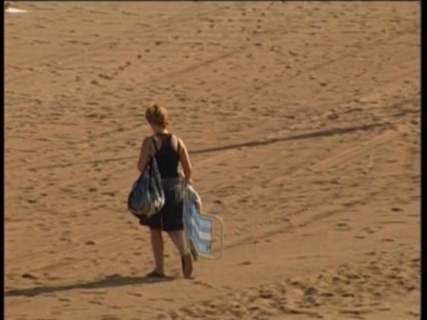 España recibe 235.000 turistas más en lo que va de año que en esos meses de 2010