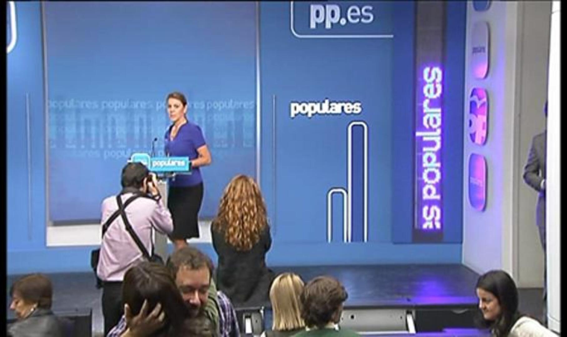 Mas «internacionalizará el conflicto» si el Gobierno frena una consulta soberanista