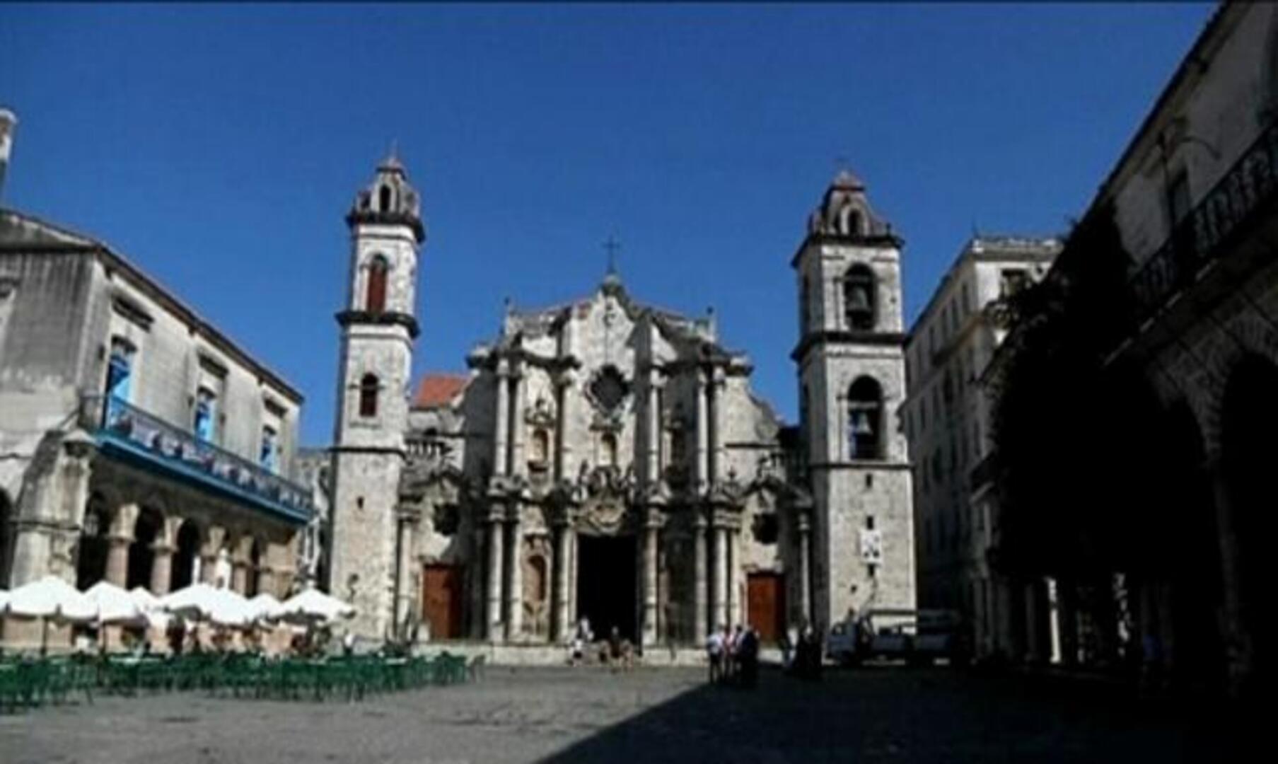 Cuba respeta la opinión del Papa sobre el marxismo y ve útil el intercambio de ideas