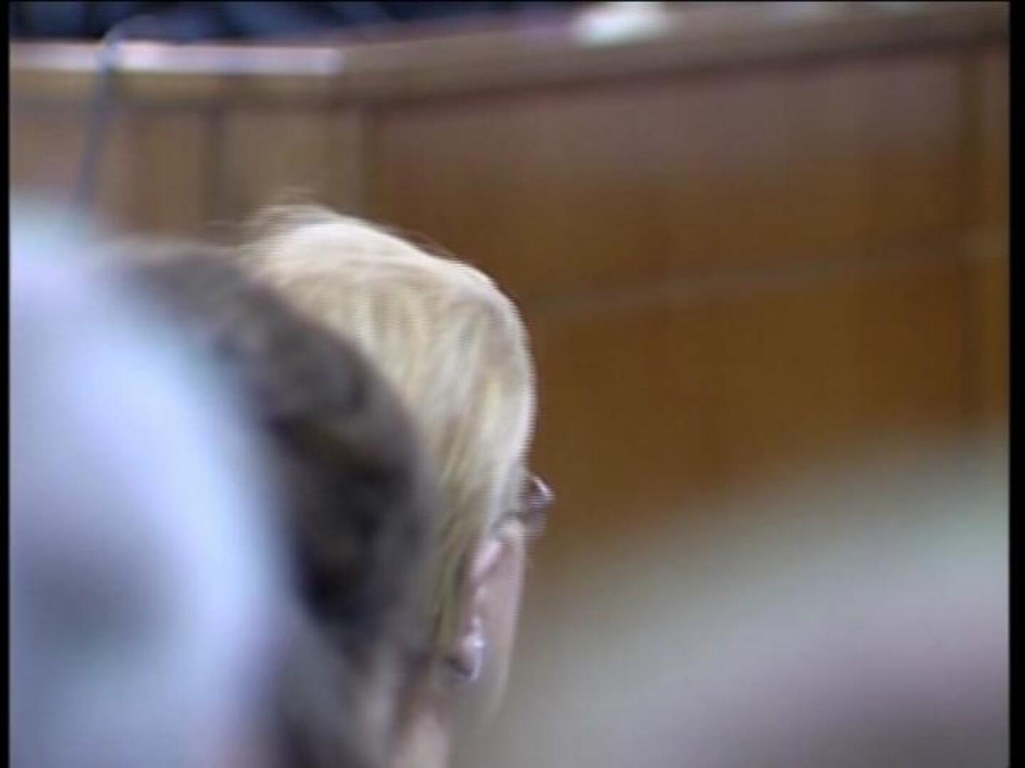 María José Campanario y su madre condenadas a casi dos años de cárcel