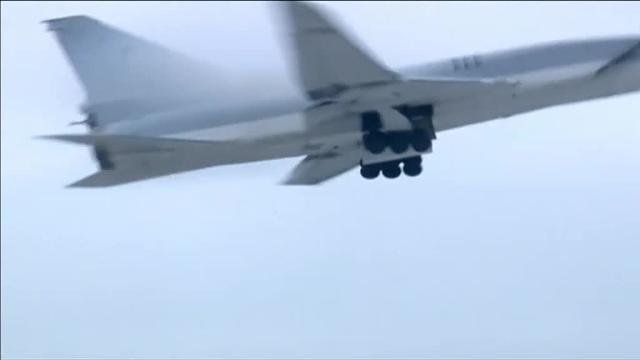 Vladimir Putin amenaza a Estados Unidos con una ofensiva nuclear si despliega sus misiles en Europa