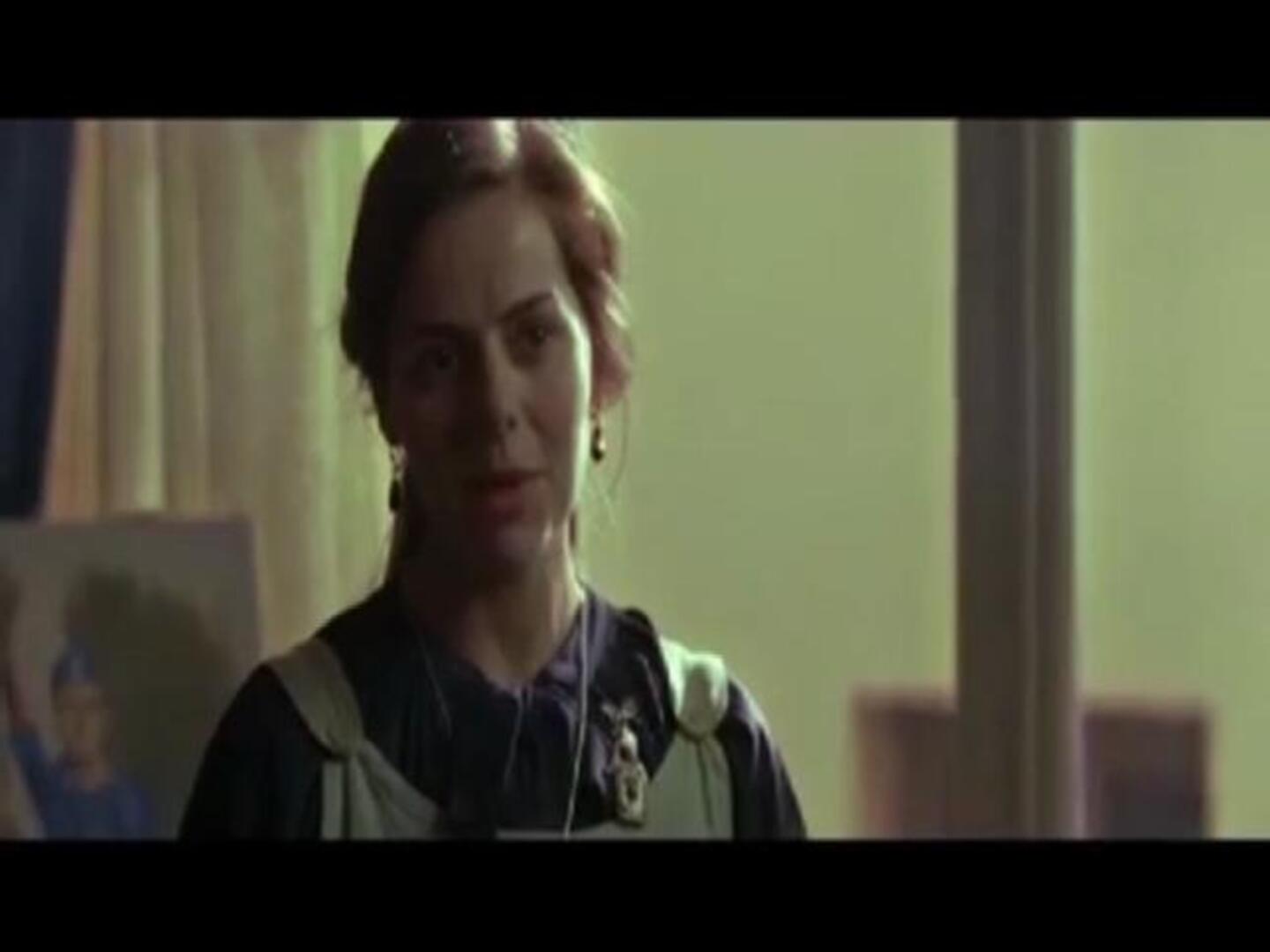 La sheriff de Fargo premia a Isaki Lacuesta