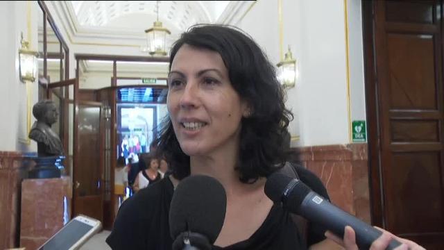 La eutanasia, a punto de convertirse en una realidad