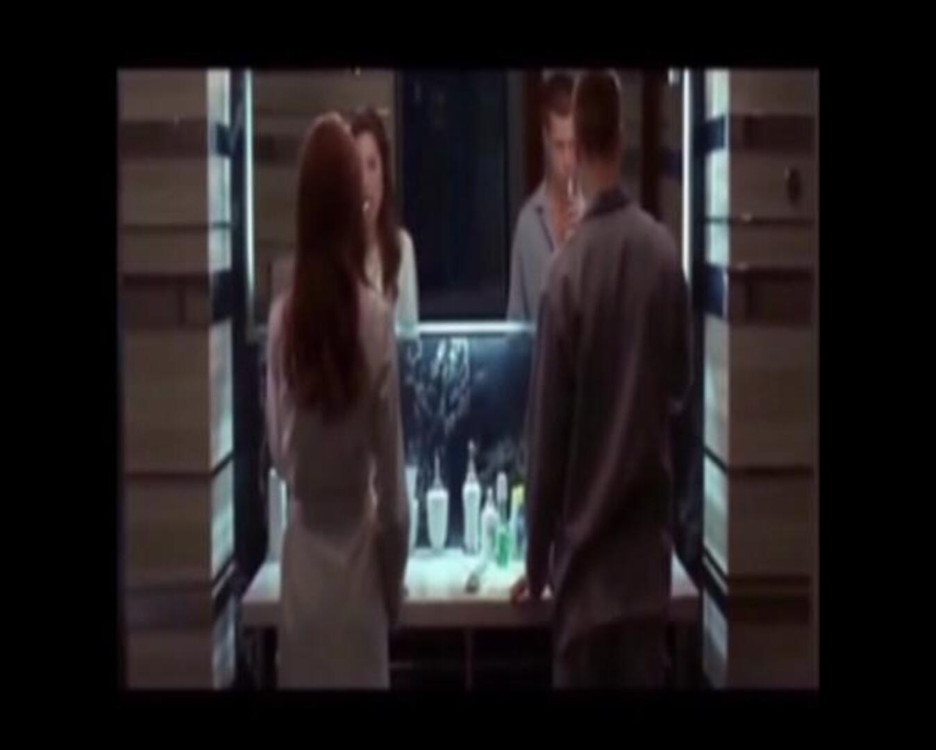 Angelina Jolie confiesa su infidelidad a Brad Pitt