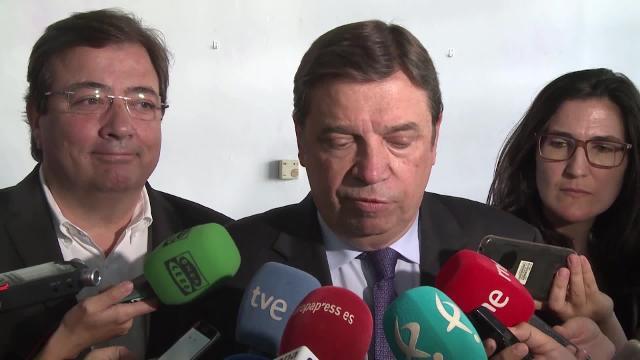 Planas se muestra &quot;optimista&quot; en negociación de la PAC