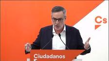 Villegas sobre el acuerdo de Gibraltar: "Se ha perdido una gran oportunidad de no tener que interpretar el tratado"