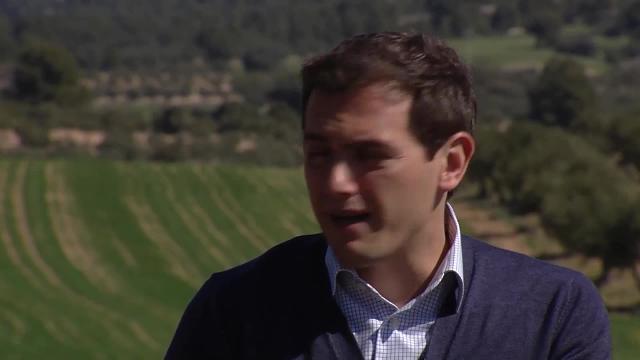 Rivera asistirá a la manifestación de la España vacía