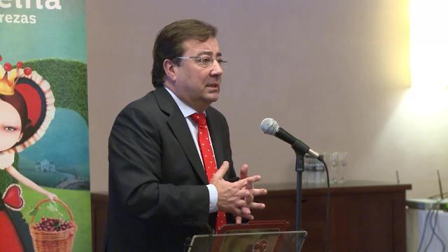 Vara destaca el &quot;esfuerzo&quot; hecho en seguros agrarios