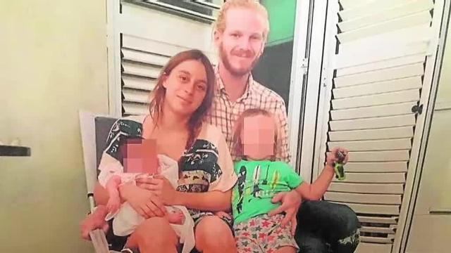 Encarcelada la madre de los niños asesinados en Godella