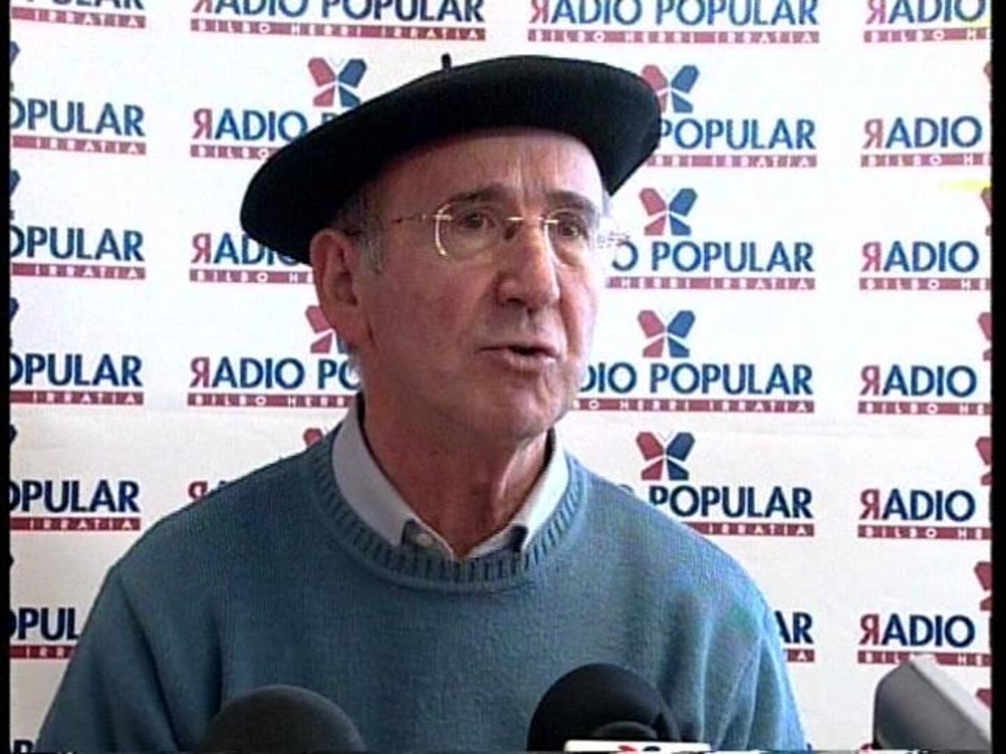 Erkizia asegura que la nueva marca de Batasuna será legalizada