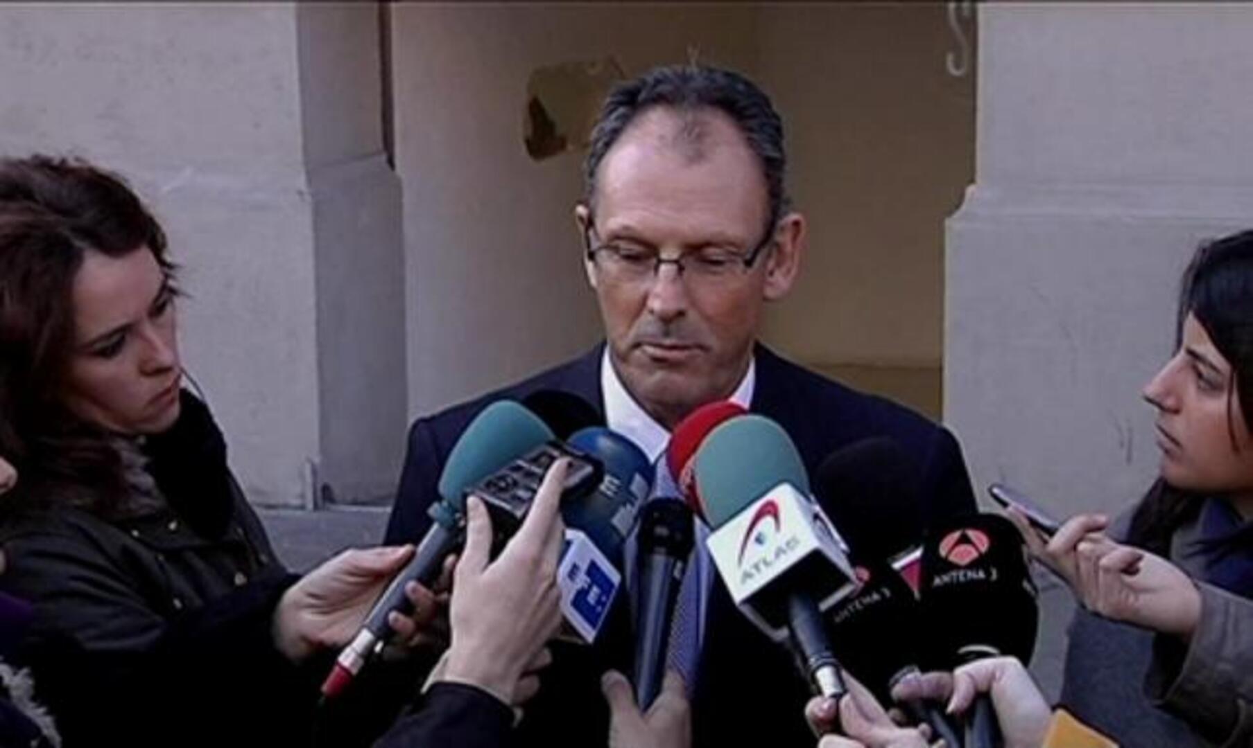 El abogado y portavoz de Urdangarín defiende su «absoluta inocencia»