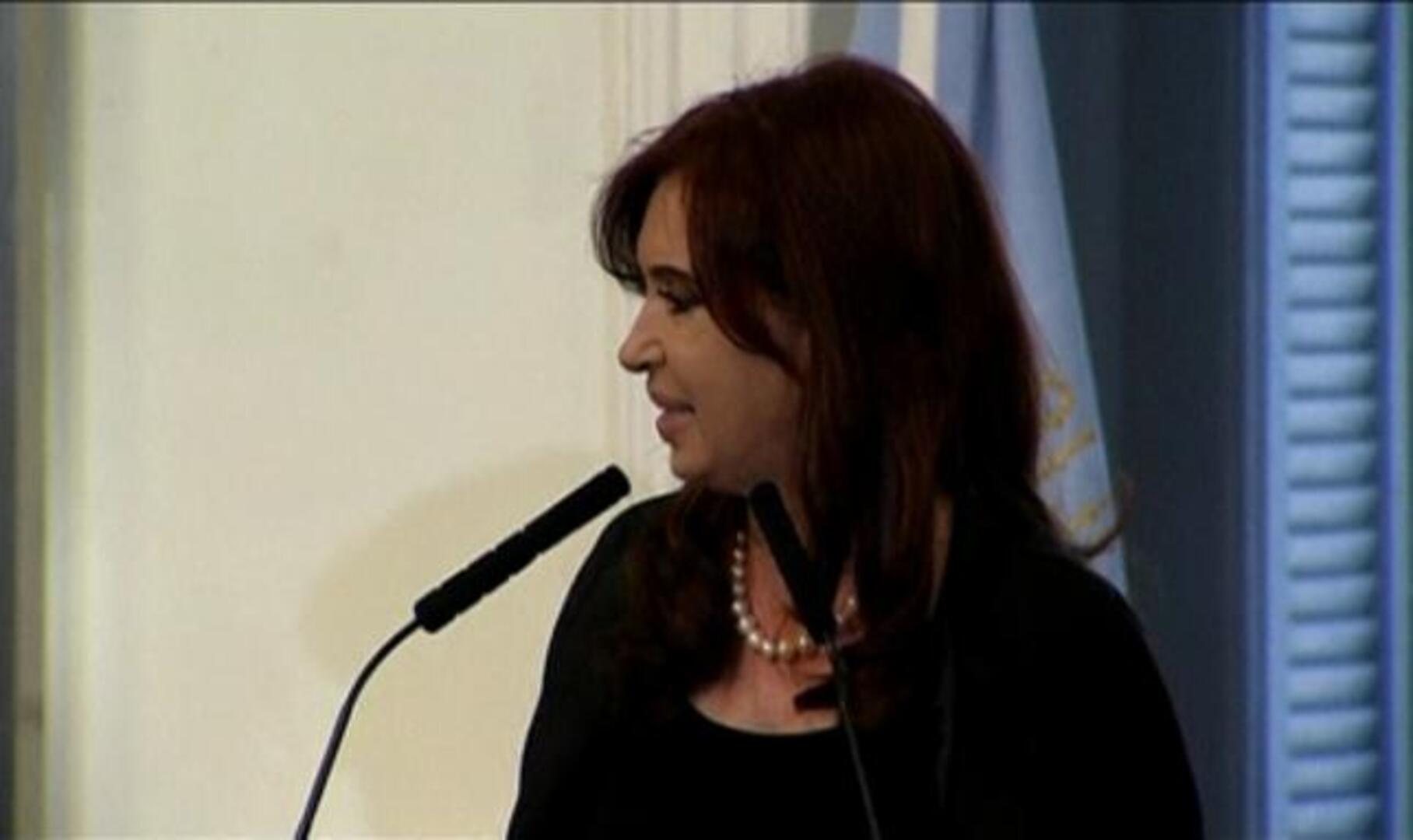 Argentina se prepara ante las medidas de sanción que estudia el Gobierno español