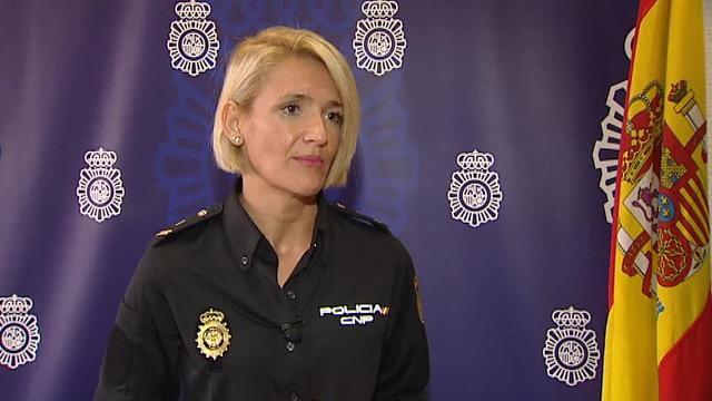 La Policía vuelve a detener al alunicero madrileño conocido por Goyito