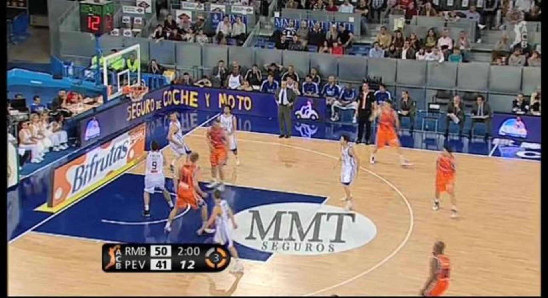 El Madrid aprende a sufrir