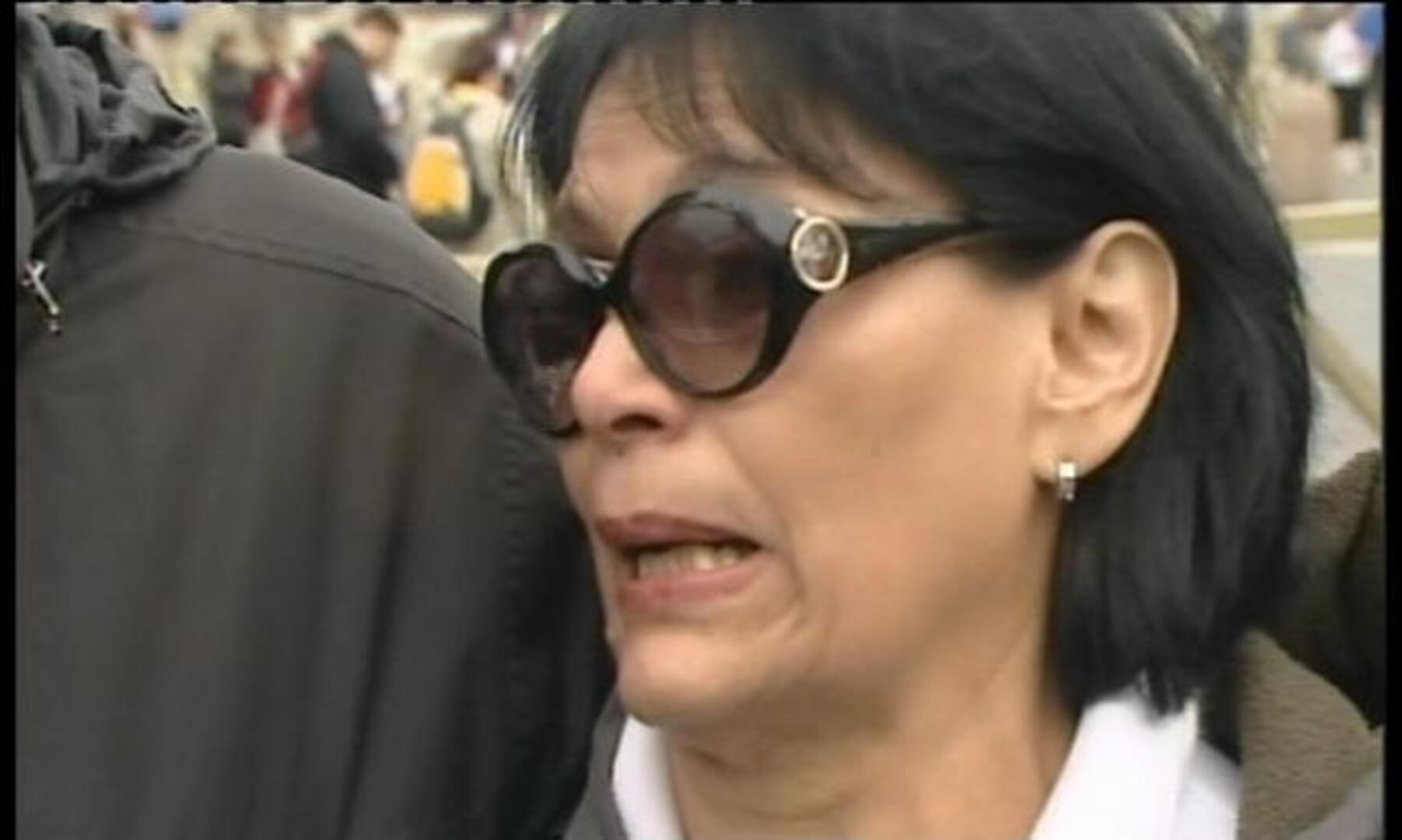 Compañeros del último viaje de Juan Pablo II