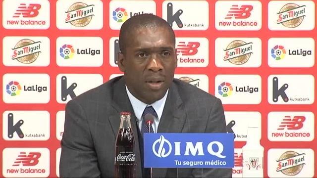 Ziganda: &quot;Hemos mostrado una doble cara en una semana&quot;