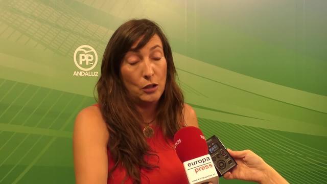 PP-A exige a Sánchez que explique a Merkel sus &quot;bandazos&quot; en inmigración